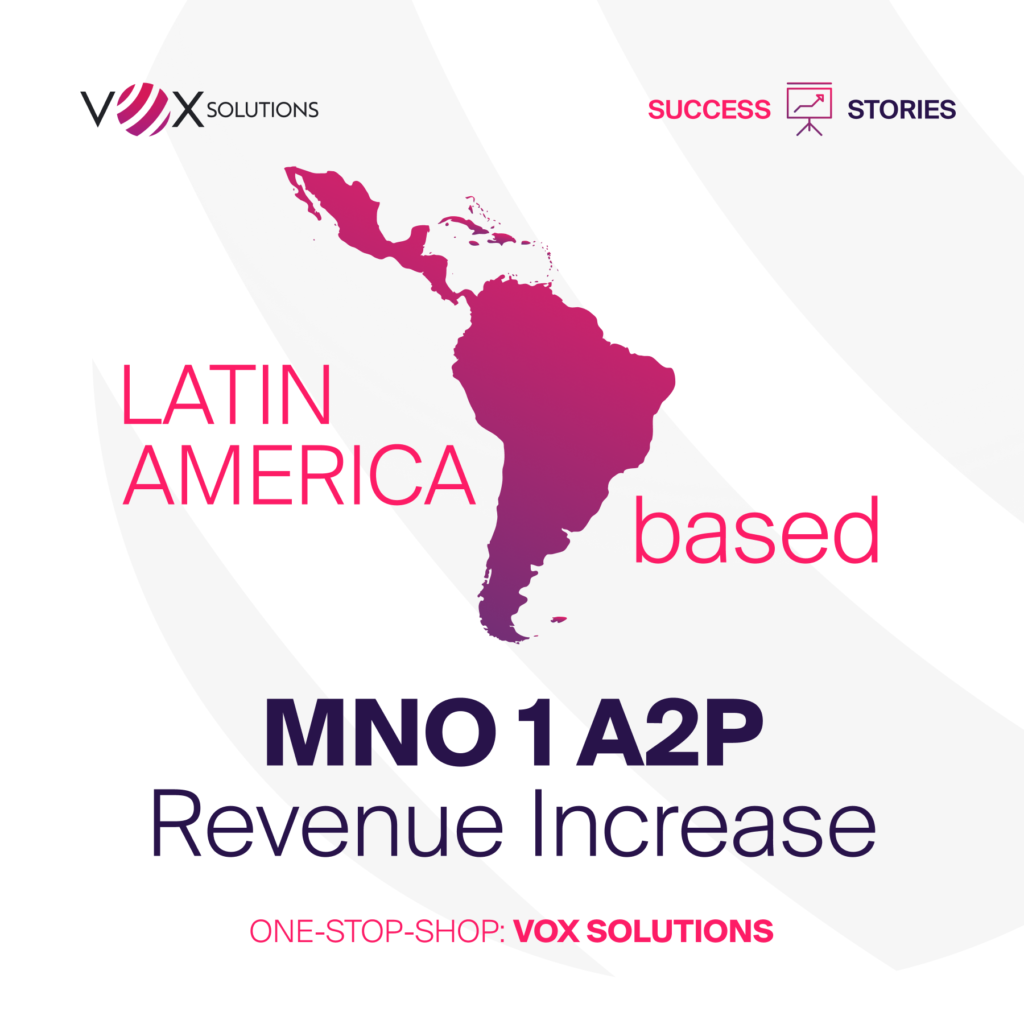 Success Story Latin America 1