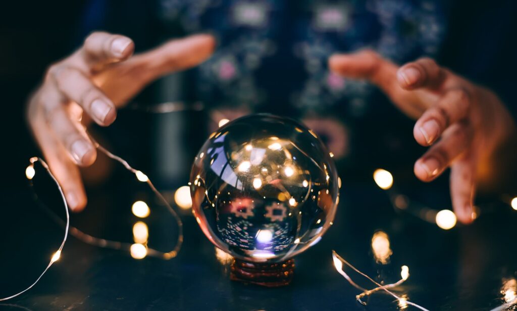 it's getting hot in here