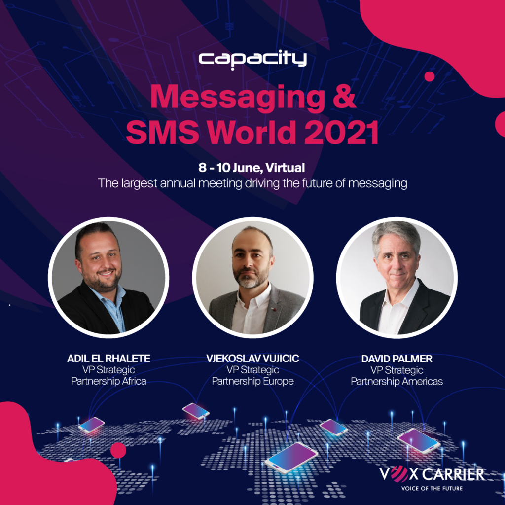 Messaging and SMS World