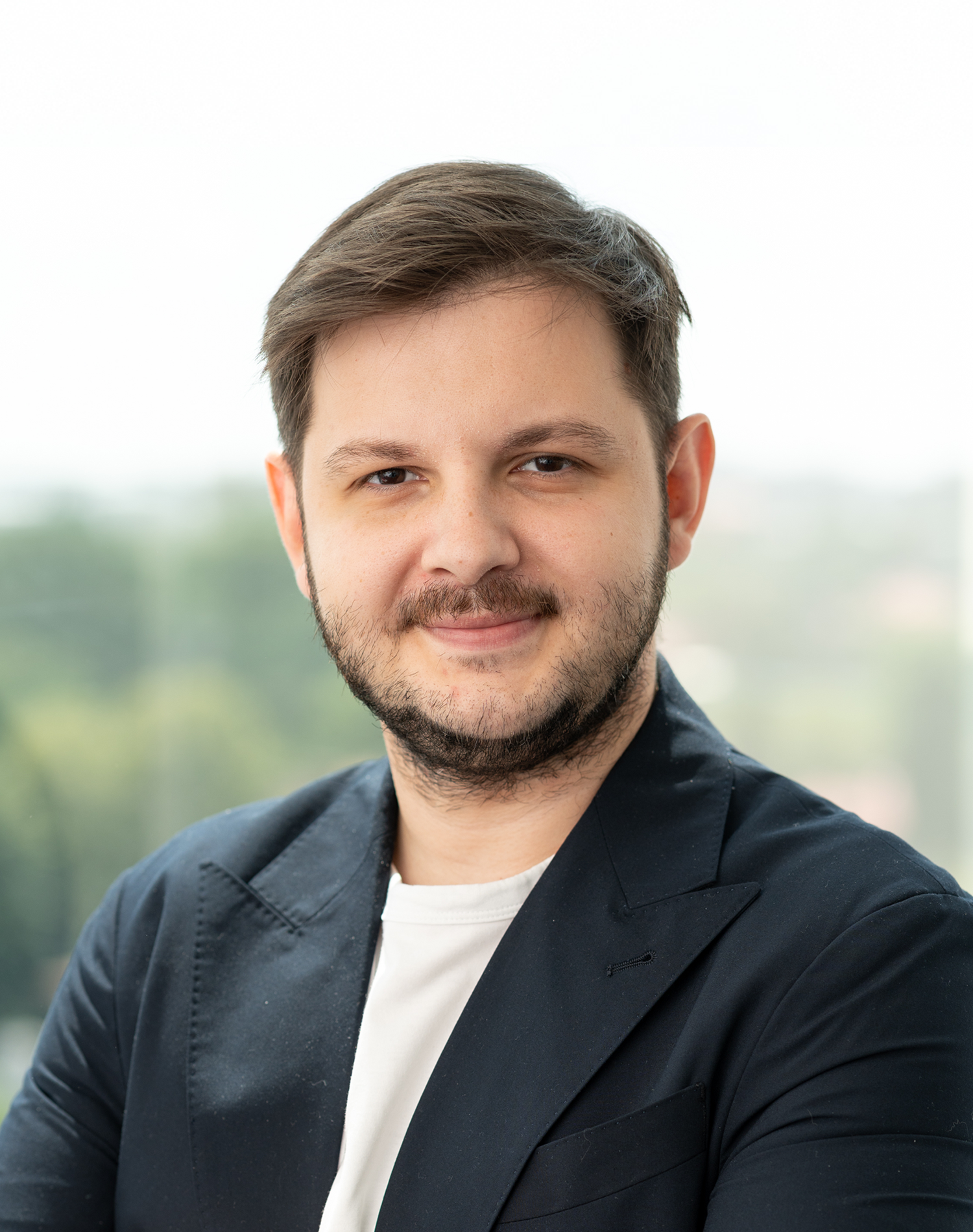 Teodor Magureanu Vox Solutions