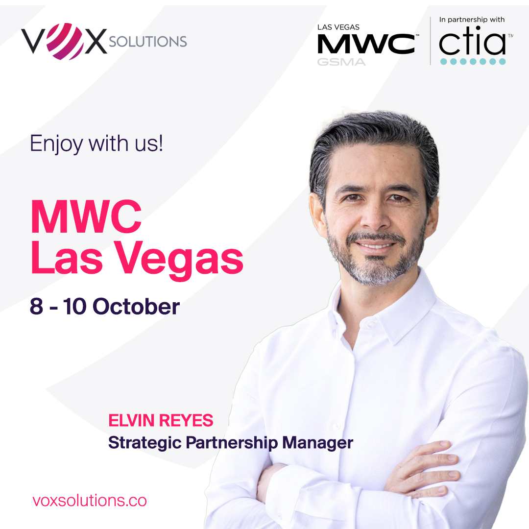 Event LATAM Vox Solutions