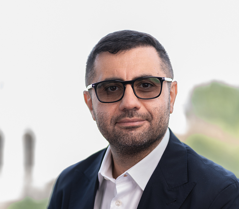 Vox Solutions CEO and Founder