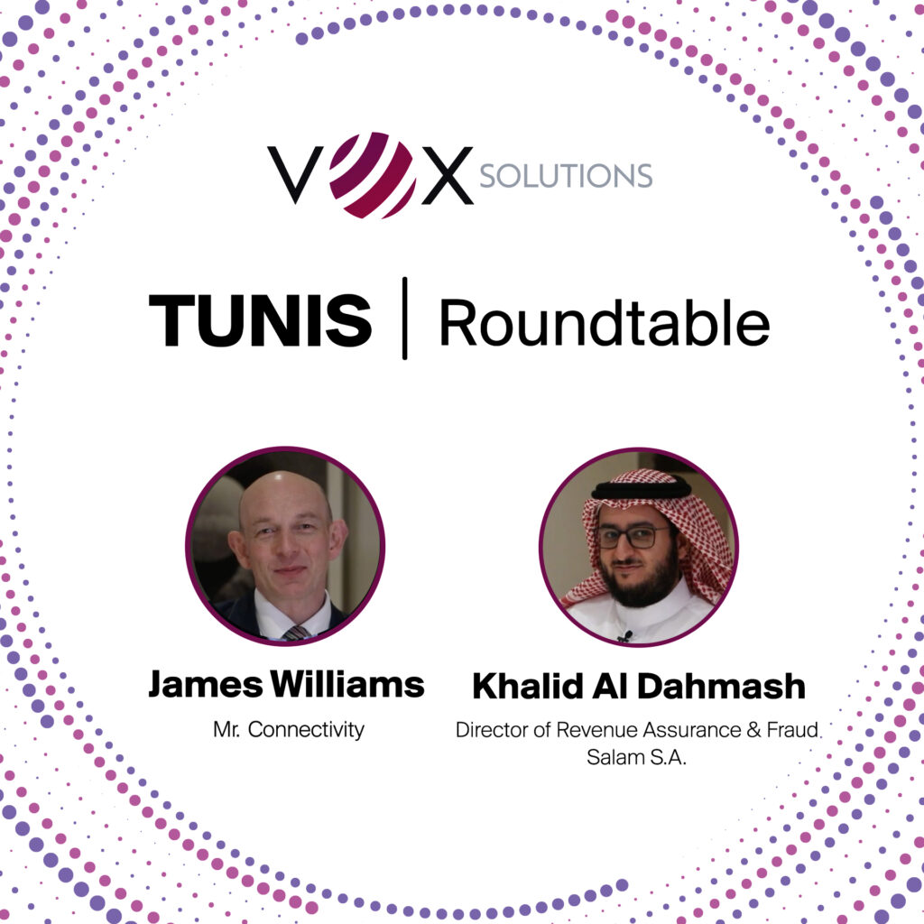 Tunis Roundtable - Salam S.A.