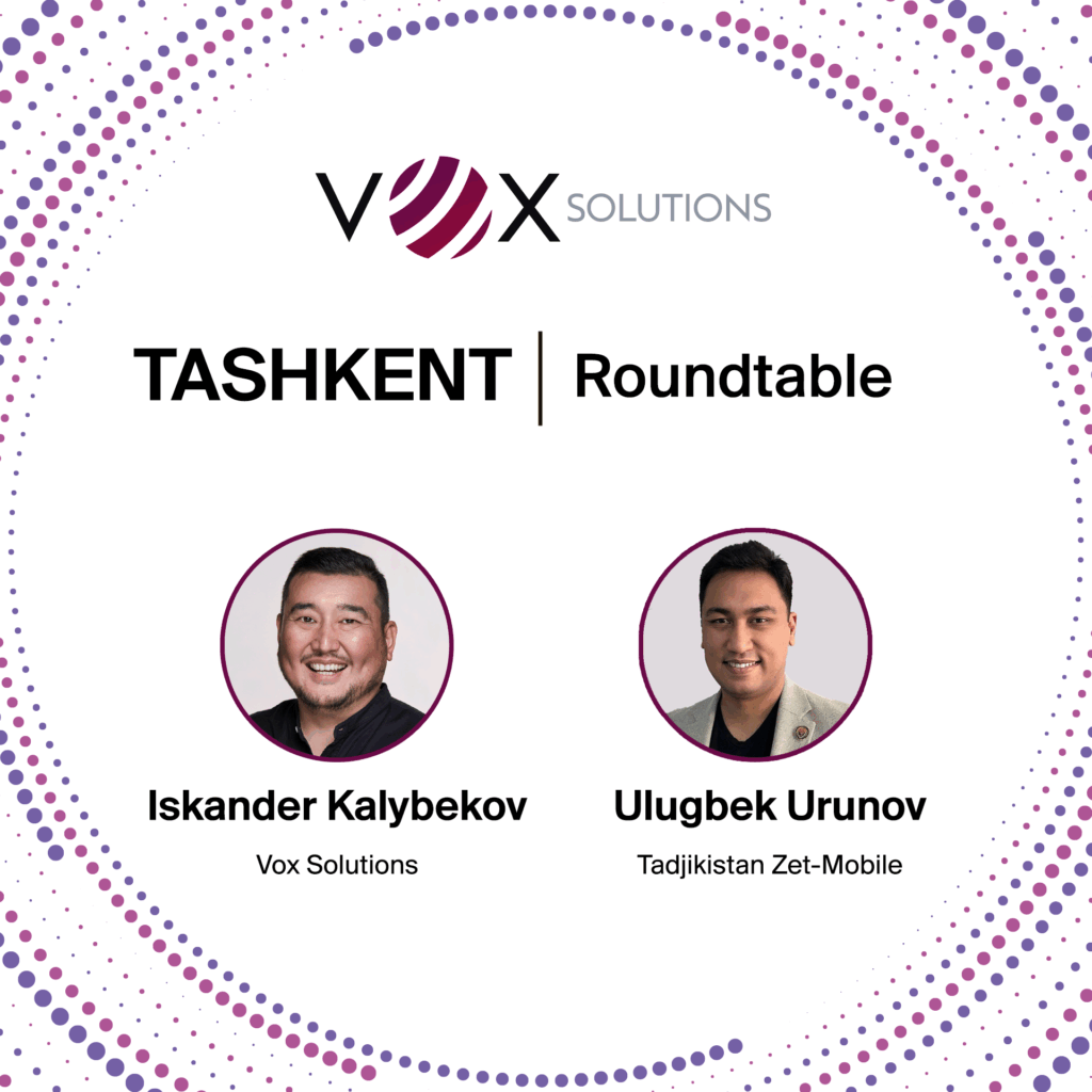 Tashkent Roundtable